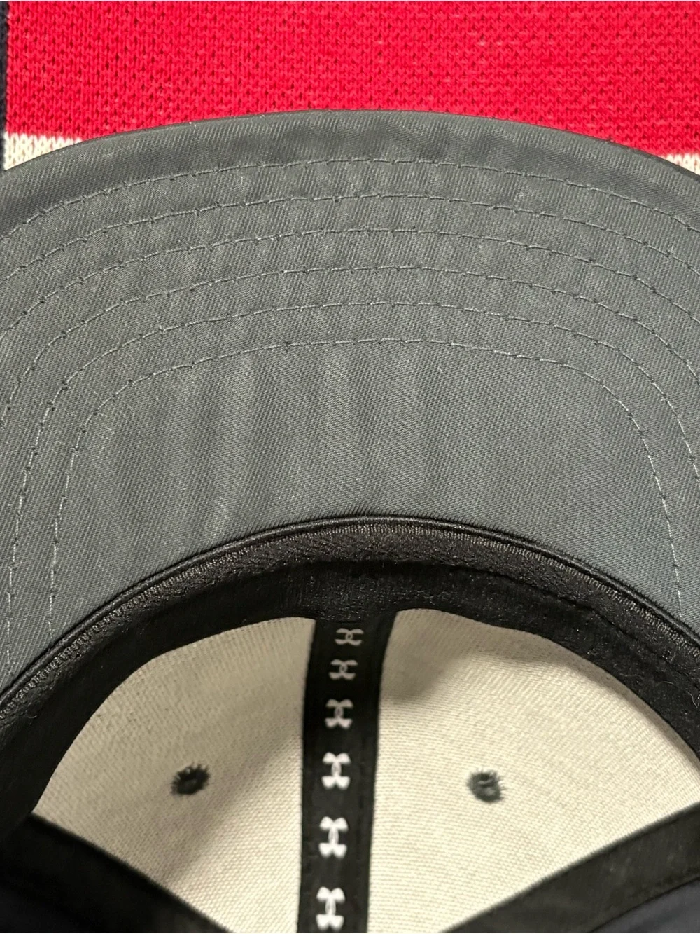 Under Armour under armour